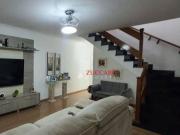 Sobrado à venda, 234 m² por R$ 1.200.000,00 Jardim Santa...