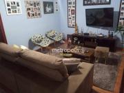 Sobrado à venda, 234 m² por R$ 1.400.000,00 Jardim São...