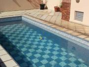 Sobrado à venda,236m²,no Jardim Maia,com piscina, 4...