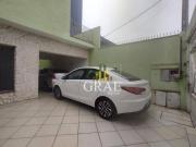 Sobrado à venda, 237 m² por R$ 1.150.000,00 Jardim Santo...
