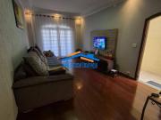 Sobrado à Venda 237m² com 3 Quarto, 4 banheiros, 3 vagas...