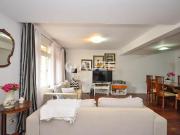 Sobrado a venda 239m² de área útil com vista para o...
