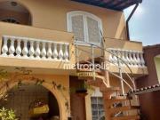 Sobrado à venda, 240 m² por R$ 1.251.000,00 Campestre...