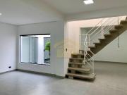 Sobrado à venda, 240 m² por R$ 1.550.000,00 Jardim...