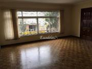 Sobrado à venda, 240 m² por R$ 1.750.000,00 Jardim Sao...