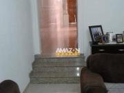 Sobrado à venda, 240 m² por R$ 380.000,00 Alto São Pedro...