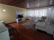 Sobrado à venda, 240 m² por R$ 600.000,00 Butantã São...