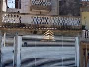 Sobrado à venda, 240 m² por R$ 600.000,00 Parque...