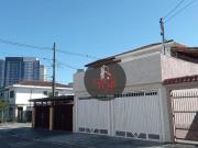 Sobrado à venda, 240 m² por R$ 680.000,00 Vila Homero...