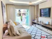 Sobrado à venda, 240 m² por R$ 800.000,00 Jardim Rio das...