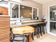 Sobrado com 4 dormitórios à venda, 242 m² por R$...