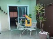 Sobrado à venda, 242 m² por R$ 800.000,00 Vila Santos...