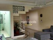 Sobrado à venda, 243 m² por R$ 1.200.000,00 Parque...