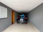 Sobrado à venda, 243 m² por R$ 1.450.000,00 Vila...