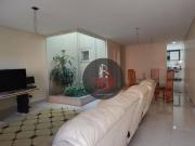 Sobrado à venda, 245 m² por R$ 1.285.741,08 Santa...