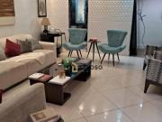 Sobrado à venda | 245m² | 4 dormitórios | 3 suítes |...