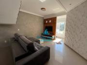 Sobrado à venda, 248 m² por R$ 1.290.000,00 Vila Odim...