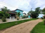 Sobrado à venda, 249 m² por R$ 1.690.000,00 Delfim Verde...