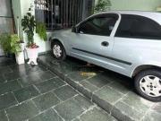 Sobrado à venda, 249 m² por R$ 851.000,00 Santa Maria...