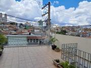 Sobrado à Venda | 250 m2 | 3 dormitórios | 3 vagas na...