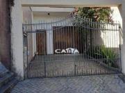 Sobrado à venda, 250 m² por R$ 1.065.000,00 Jardim Vila...