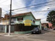 Sobrado à venda, 250 m² por R$ 1.200.000,00 Campo Belo...