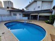 Sobrado à venda, 250 m² por R$ 1.490.000,00 Parque...