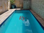 Sobrado à venda, 250 m² por R$ 1.592.000,00 Aparecida...