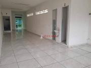 Sobrado à venda, 250 m² por R$ 520.000,01 Parque...