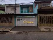 Sobrado à venda, 250 m² por R$ 589.000,00 Parque São...