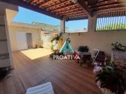 Sobrado à venda, 250 m² por R$ 689.000,00 Vila Guiomar...