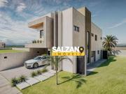 Sobrado à venda, 250 m² por R$ 690.000,00 Condomínio...