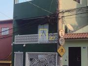 Sobrado à venda, 250 m² por R$ 750.000,00 Parque...