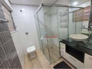 Sobrado à venda, 250 m² por R$ 850.000,00 Vila Augusta...