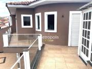Sobrado à venda, 250 m² por R$ 860.000,00 Sítio da...