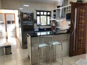 Sobrado à venda, 250 m² por R$ 900.000,00 Imirim São...