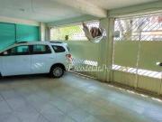 Sobrado à venda, 250 m² por R$ 960.000,00 Vila Nova...