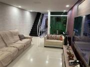 Sobrado à venda, 250 m² por R$ 990.000,00 Vila Dora...