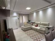 Sobrado à venda | 250m² | 4 dormitórios | 2 suítes | 4...