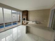 Sobrado à venda, 251 m² por R$ 1.600.000,00 Parqville...