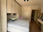 Sobrado à venda, 253 m² por R$ 1.000.000,00 Jardim Santo...