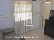 Sobrado com 4 dormitórios à venda, 253 m² por R$...