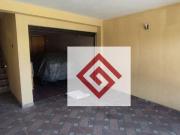 Sobrado à venda, 254 m² por R$ 780.000,00 Vila Curuçá...