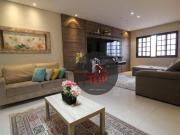 Sobrado à venda, 254 m² por R$ 890.000,00 Parque das...