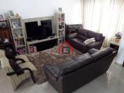 Sobrado à venda, 255 m² por R$ 1.000.000,00 Vila Curuçá...