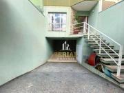 Sobrado à venda, 255 m² por R$ 1.250.000,00 Olímpico São...