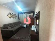 Sobrado à venda, 255 m² por R$ 699.000,00 Assunção São...