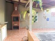 Sobrado à venda, 255 m² por R$ 850.000,00 Parque das...