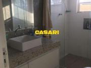 Sobrado à venda, 255 m² por R$ 850.000,00 Parque das...