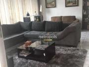 Sobrado à venda, 256 m² por R$ 1.380.000,00 Santa Maria...